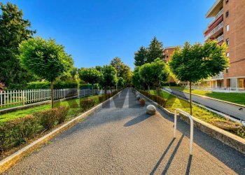 Edificio all\'aperto - Trilocale strada torino
 
69, Moncalieri - foto 5