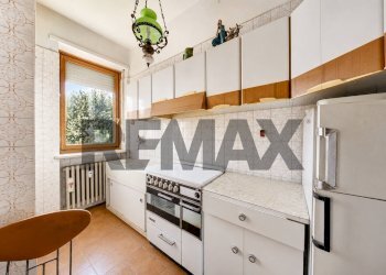Cucina - Trilocale strada torino
 
69, Moncalieri - foto 9