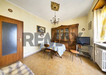 Sala da pranzo - Trilocale strada torino
 
69, Moncalieri - foto 10