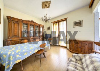 Sala da pranzo - Trilocale strada torino
 
69, Moncalieri - foto 11