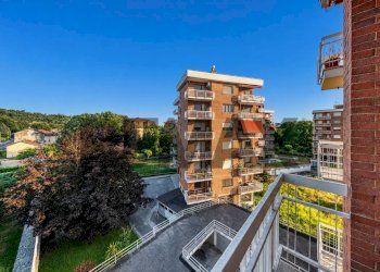 Edificio all\'aperto - Trilocale strada torino
 
69, Moncalieri - foto 14