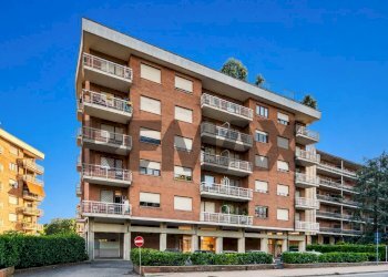Edificio all\'aperto - Trilocale strada torino
 
69, Moncalieri - foto 25