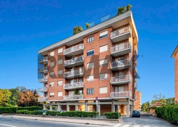 Edificio all\'aperto - Trilocale strada torino
 
69, Moncalieri - foto 26
