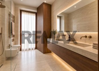 Bagno - Trilocale Strada torino
 
69, Moncalieri - foto 4