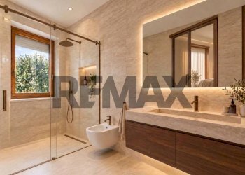 Bagno - Trilocale Strada torino
 
69, Moncalieri - foto 9
