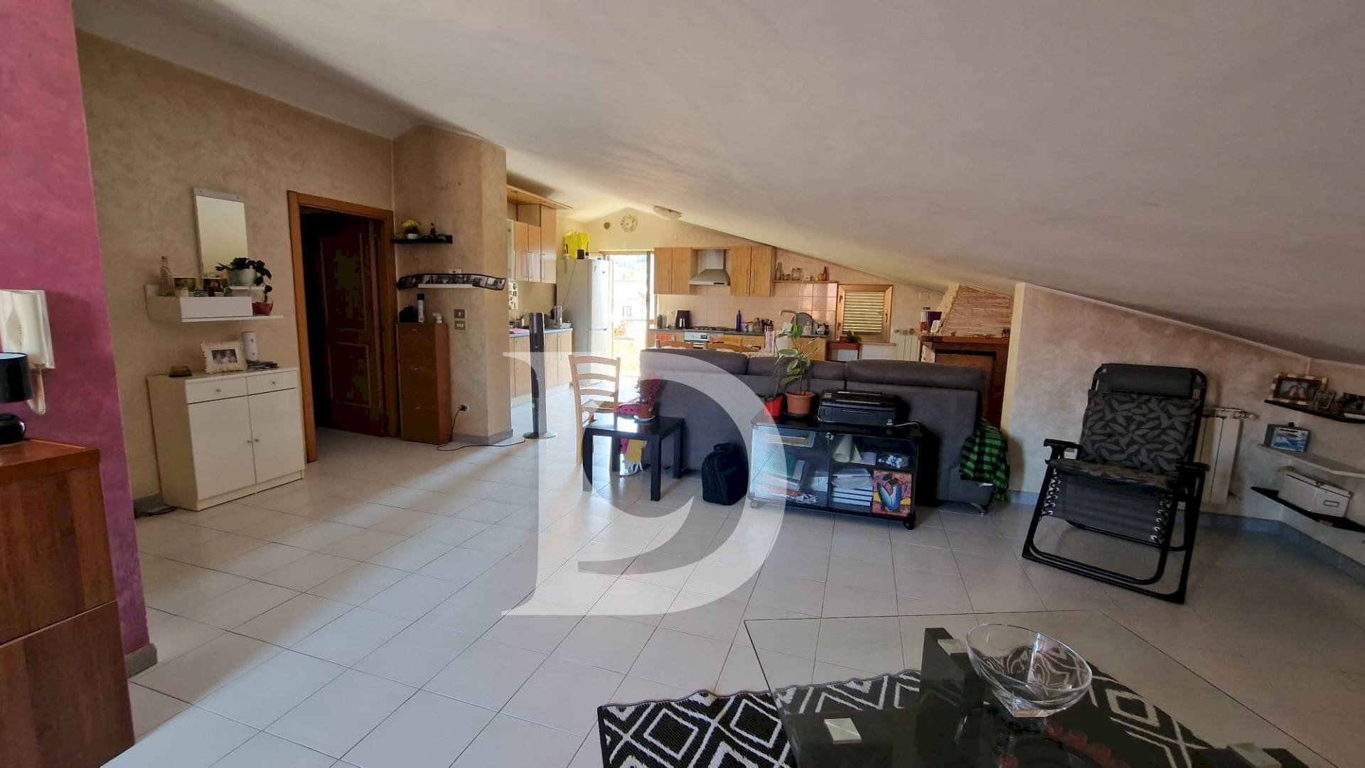 Foto 1 - Three-room apartment Viale Abruzzo
 
33, Montesilvano - photo 1