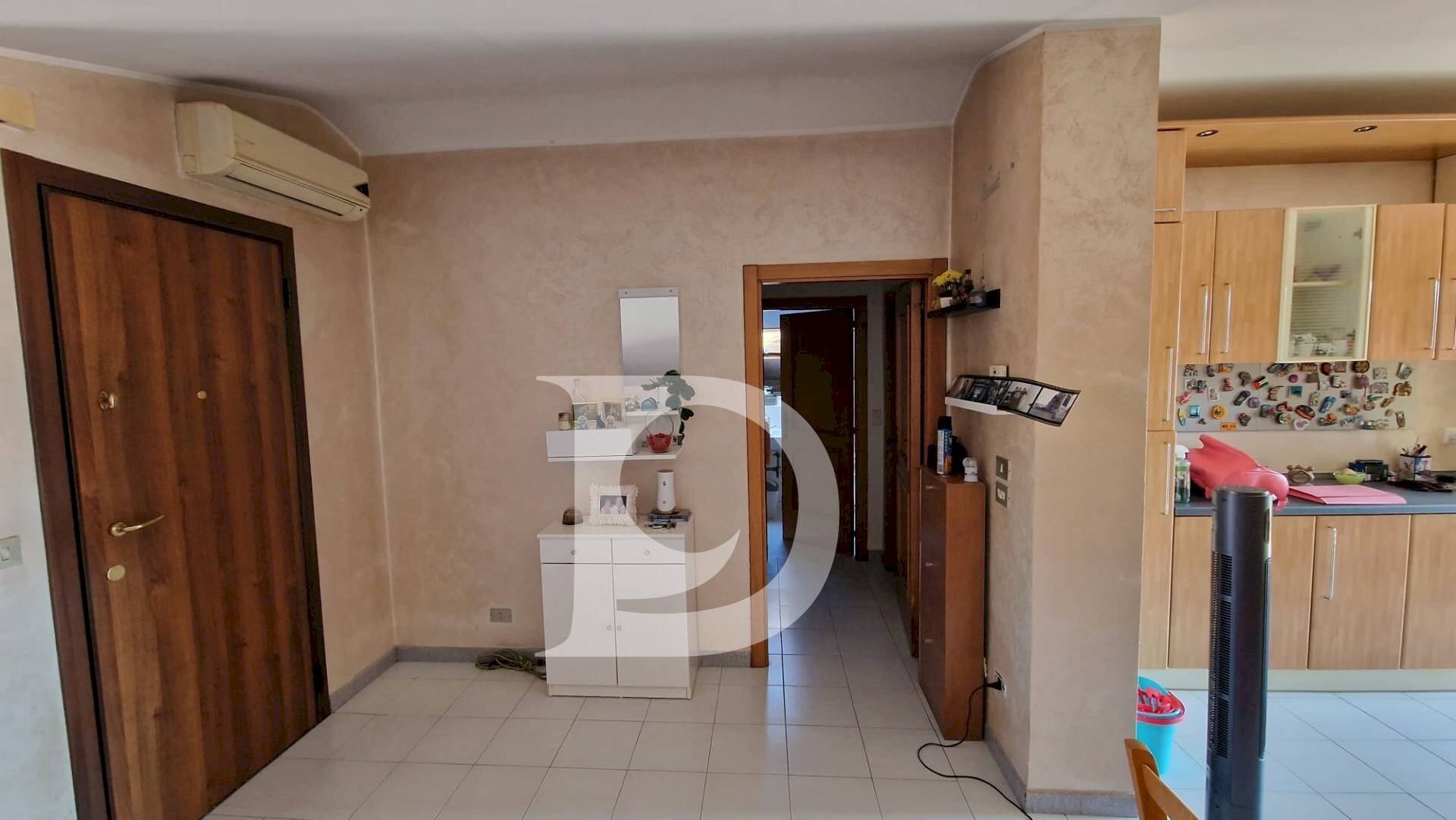 Foto 2 - Three-room apartment Viale Abruzzo
33, Montesilvano - photo 2