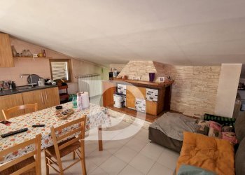 Foto 4 - Three-room apartment Viale Abruzzo
33, Montesilvano - photo 4