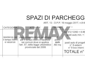 Documenti - Casa semi indipendente VIA ISCLACIA s/n
1, Ossana - foto 13