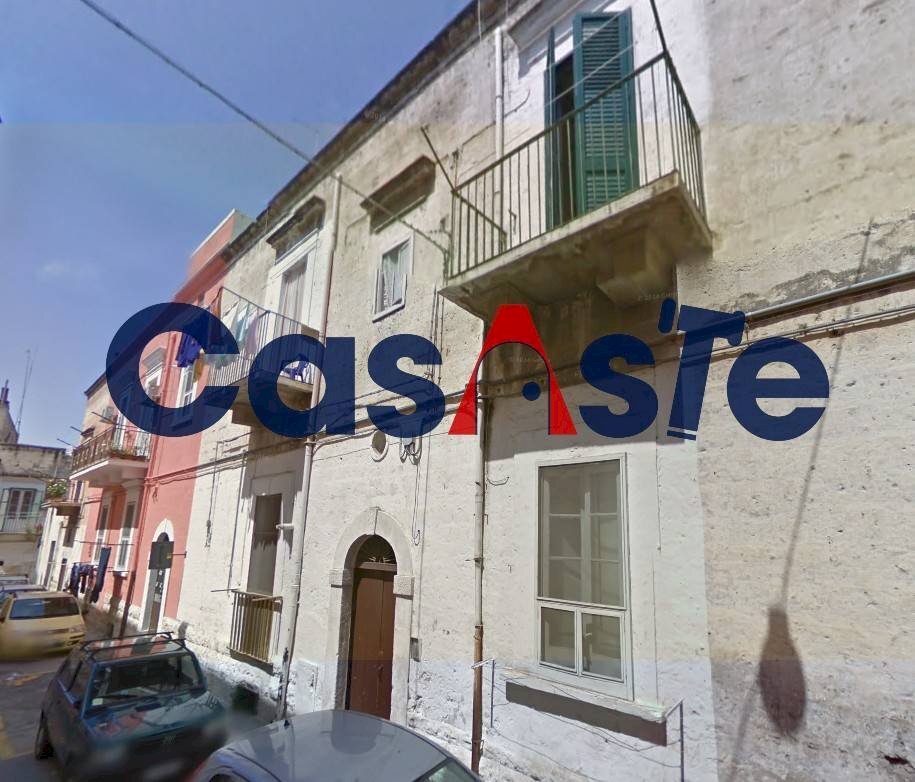 Foto 1 - Bilocale Via Marsala
 
76011, Bisceglie - foto 1