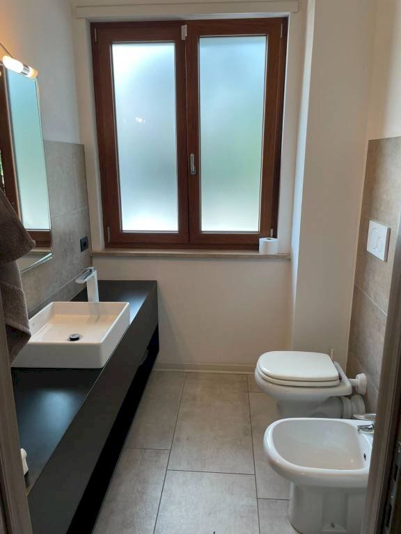 Bagno - Office via Marco Minghetti, Carpi - photo 3