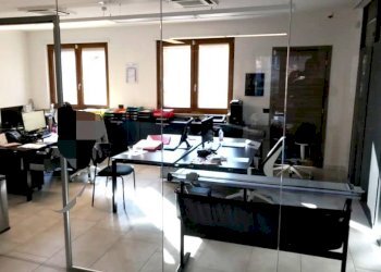 Ingresso - Ufficio via Marco Minghetti, Carpi - foto 1