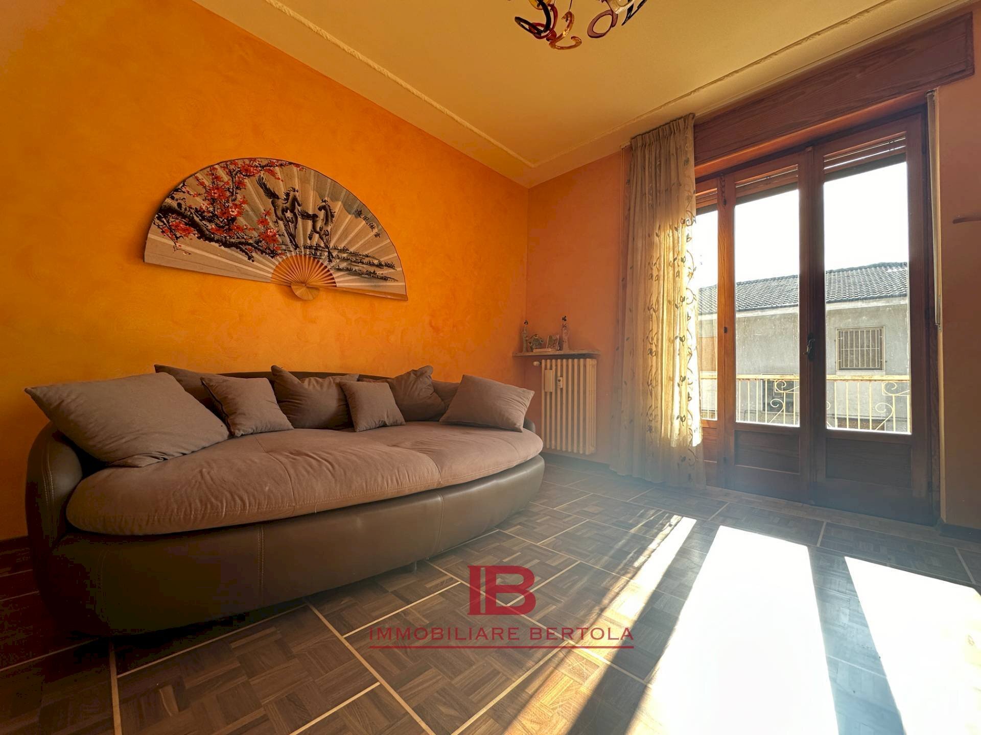 Foto 1 - Apartment VIA BODONI
 
3, Busca - photo 1