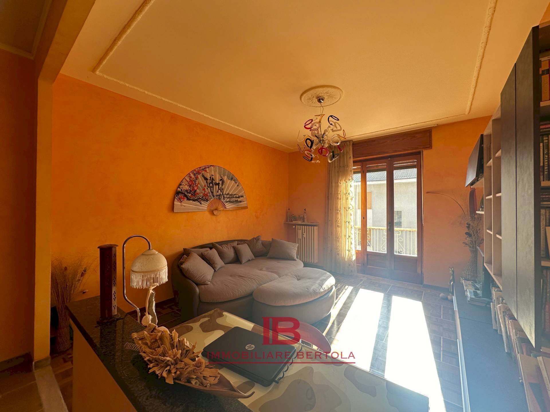 Foto 2 - Apartment VIA BODONI
3, Busca - photo 2