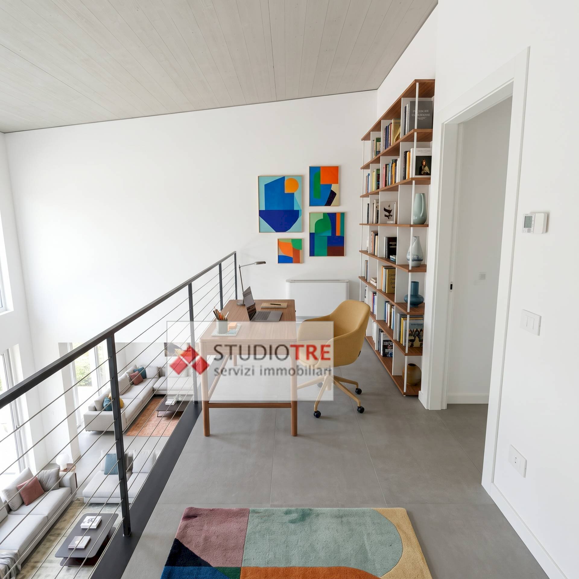 Foto 2 - Loft Via Turati
1, Pavia - foto 2