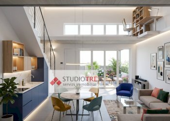 Foto 4 - Loft Via Turati
1, Pavia - foto 4