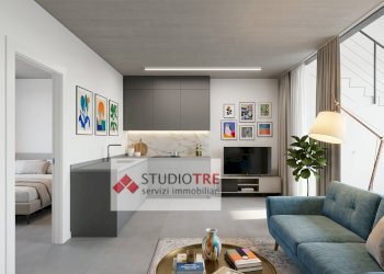 Foto 11 - Loft Via Turati
1, Pavia - foto 11