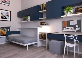 Foto 14 - Loft Via Turati
1, Pavia - foto 14