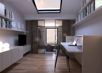 Foto 15 - Loft Via Turati
1, Pavia - foto 15