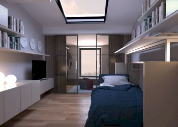 Foto 16 - Loft Via Turati
1, Pavia - foto 16