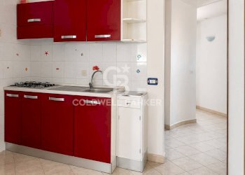 Foto 10 - Two-room apartment Via dei Graviscani, Tarquinia - photo 10