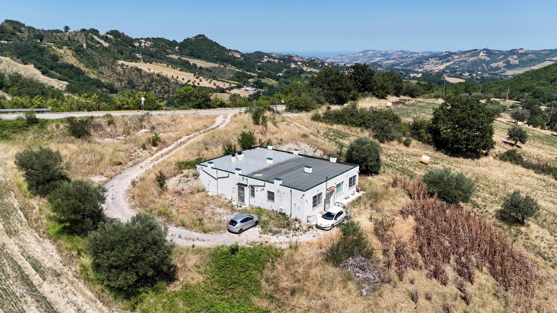 Foto 1 - Independent house SAN FELICE, Torricella Sicura - photo 1