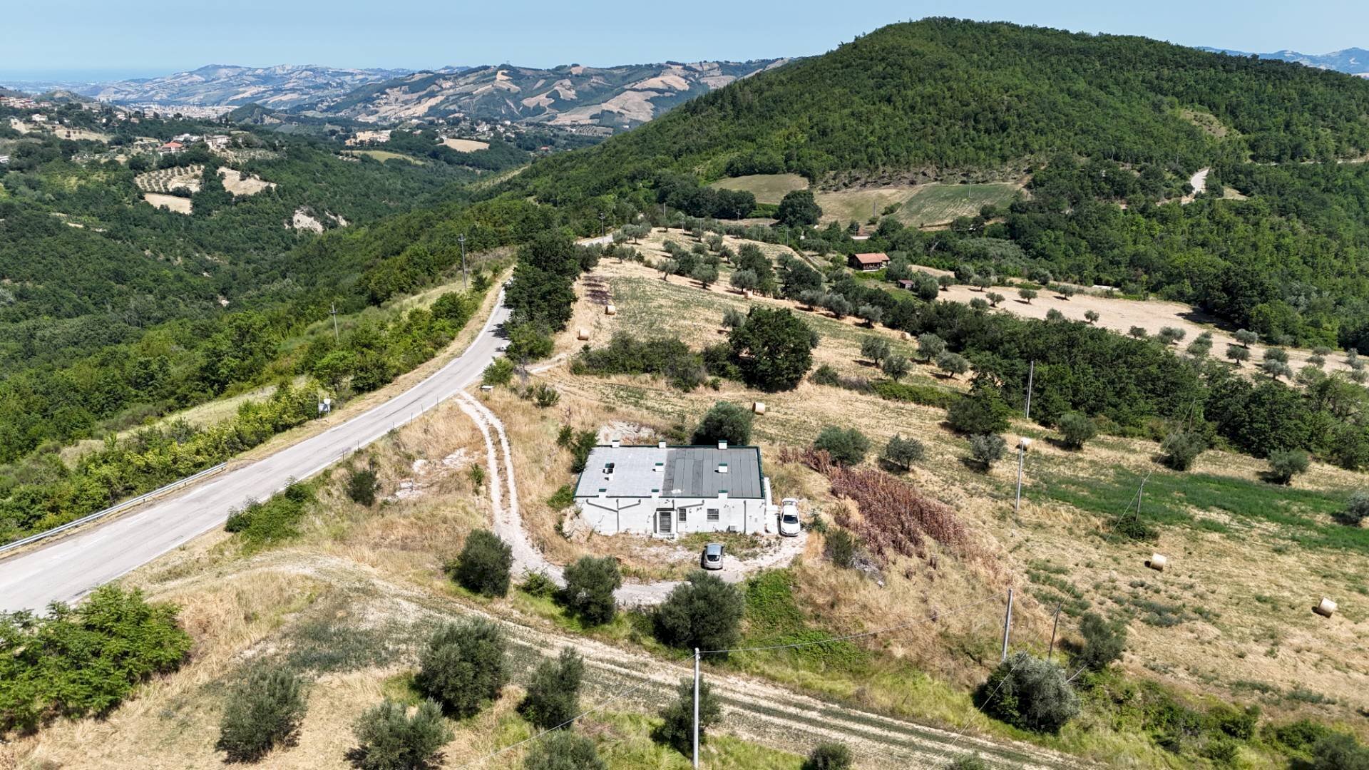 Foto 2 - Independent house SAN FELICE, Torricella Sicura - photo 2