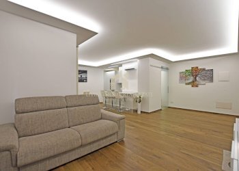 Foto 5 - Quadrilocale Via Asquasciati, Sanremo - foto 5