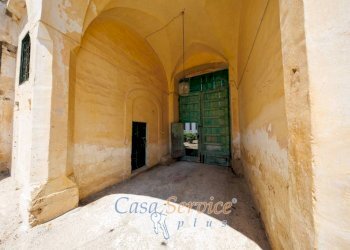 Interno palazzo - Casa indipendente via Giacomo Matteotti, Alezio - foto 7