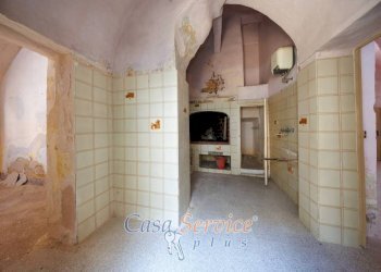 Salone - Casa indipendente via Giacomo Matteotti, Alezio - foto 10