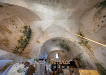 Stanza non arredata - Casa indipendente via Giacomo Matteotti, Alezio - foto 14