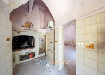 Disimpegno - Casa indipendente via Giacomo Matteotti, Alezio - foto 15