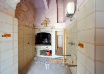 Cucina - Casa indipendente via Giacomo Matteotti, Alezio - foto 16