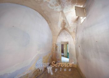 Stanza non arredata - Casa indipendente via Giacomo Matteotti, Alezio - foto 17