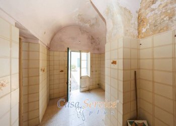 Salone - Casa indipendente via Giacomo Matteotti, Alezio - foto 20