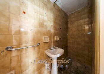 Bagno - Casa indipendente via Giacomo Matteotti, Alezio - foto 22