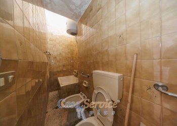 Bagno - Casa indipendente via Giacomo Matteotti, Alezio - foto 23