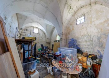 Magazzino - Casa indipendente via Giacomo Matteotti, Alezio - foto 40
