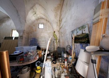 Magazzino - Casa indipendente via Giacomo Matteotti, Alezio - foto 41