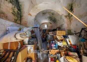 Magazzino - Casa indipendente via Giacomo Matteotti, Alezio - foto 42