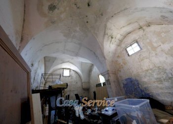 Interno non residenziale - Casa indipendente via Giacomo Matteotti, Alezio - foto 46