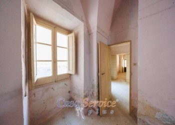 Stanza non arredata - Casa indipendente via Giacomo Matteotti, Alezio - foto 23