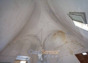 Stanza non arredata - Casa indipendente via Giacomo Matteotti, Alezio - foto 25