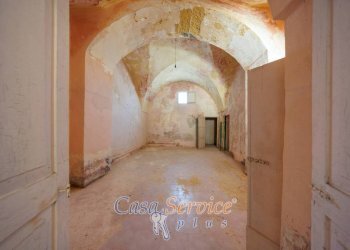 Stanza non arredata - Casa indipendente via Giacomo Matteotti, Alezio - foto 27