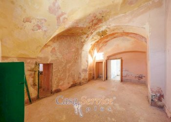 Magazzino - Casa indipendente via Giacomo Matteotti, Alezio - foto 29