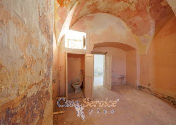 Stanza non arredata - Casa indipendente via Giacomo Matteotti, Alezio - foto 31
