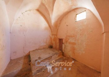 Stanza non arredata - Casa indipendente via Giacomo Matteotti, Alezio - foto 35