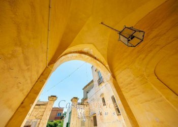 Interno palazzo - Casa indipendente via Giacomo Matteotti, Alezio - foto 3