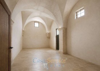 Stanza non arredata - Casa indipendente via Giacomo Matteotti, Alezio - foto 43