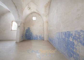 Interno non residenziale - Casa indipendente via Giacomo Matteotti, Alezio - foto 44